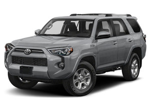 2021 Toyota 4-Runner Other