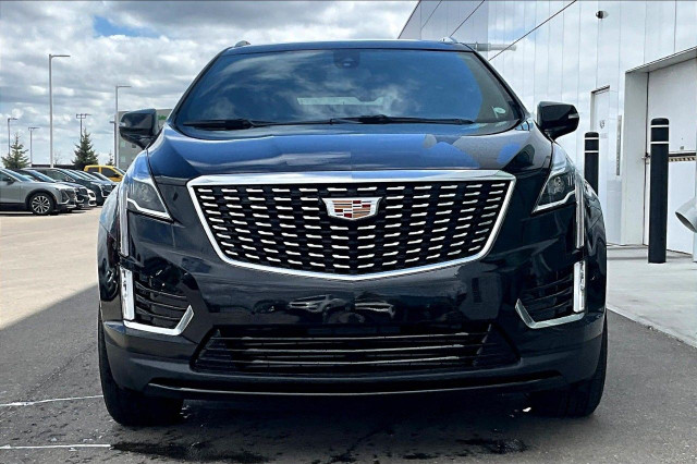 2024 Cadillac XT5 in Cars & Trucks in Calgary - Image 2