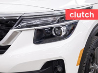 1 OWNER / Climate Control, Touchscreen Display, 12V Outlet and more! Clutch is the largest online us... (image 7)