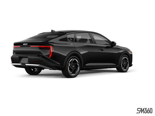 2025 Kia K4 in Cars & Trucks in Oshawa / Durham Region - Image 2