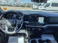 This 2022 GMC Sierra 1500 SLE Extended Cab boasts a powerful 5.3L EcoTec3 V8 engine, delivering 355... (image 9)