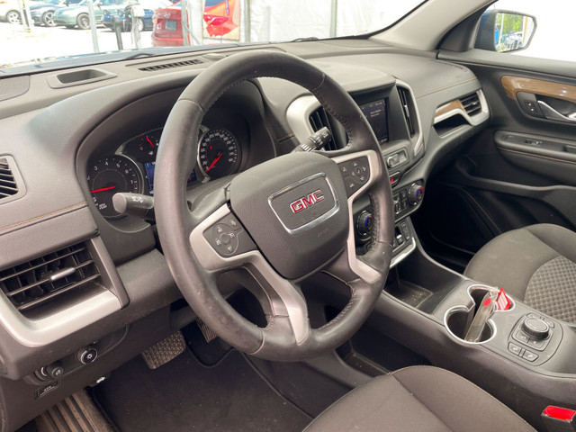 2020 GMC Terrain SLE *SIEGES CHAUFF* CARPLAY *GR. SECURITE* PROM in Cars & Trucks in Laurentides - Image 3