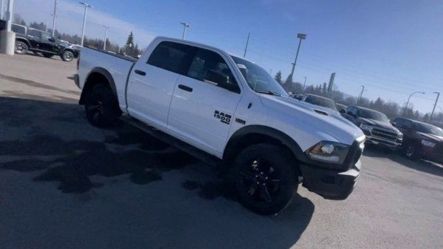 2023 Ram 1500 Classic Warlock in Cars & Trucks in Prince George - Image 2