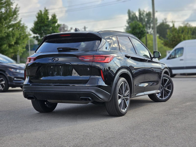 2024 Infiniti QX50 SPORT in Cars & Trucks in Kitchener / Waterloo - Image 3