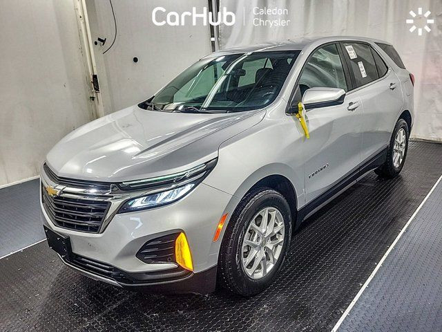 2022 Chevrolet Equinox LT in Cars & Trucks in Mississauga / Peel Region - Image 2