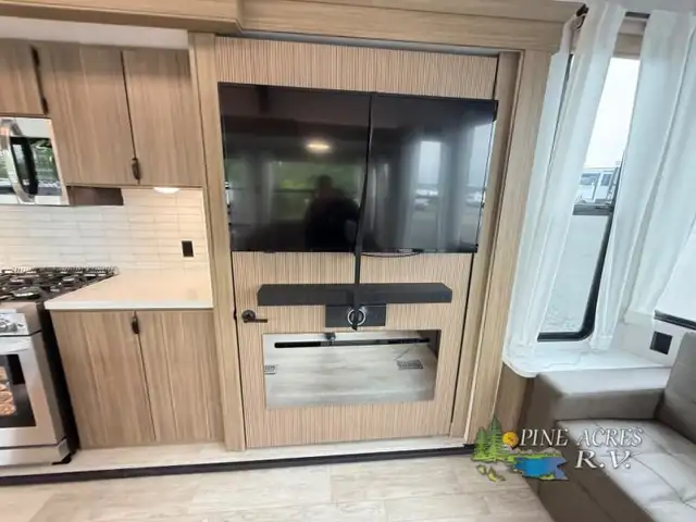 2026 Forest River RV Wildwood Grand Lodge 42FLDL in Travel Trailers & Campers in Truro - Image 40