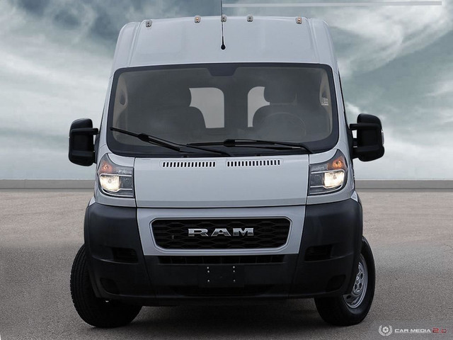  2021 Ram ProMaster Cargo Van 2500 HIGH ROOF | 159 WB | REAR CAM in Cars & Trucks in Oakville / Halton Region - Image 2