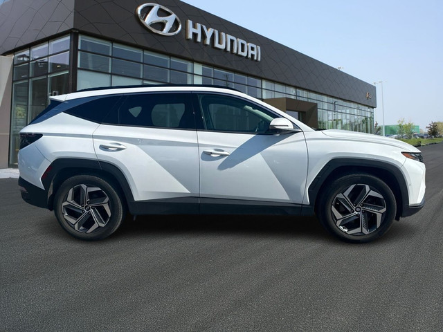 2022 Hyundai Tucson Hybrid Ultimate in Cars & Trucks in Oshawa / Durham Region - Image 4