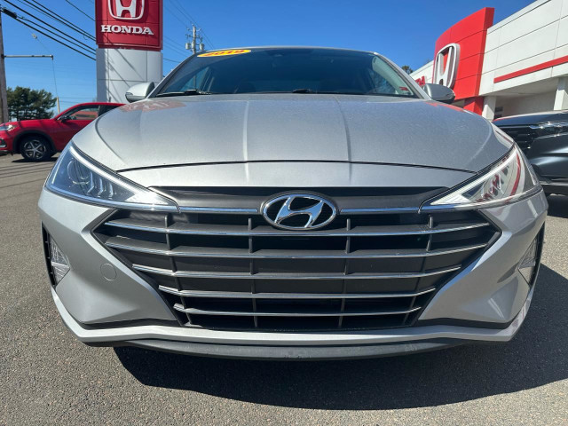  2020 Hyundai Elantra Preferred w/Sun & Safety Package in Cars & Trucks in Truro - Image 2