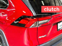 1 OWNER / Climate Control, Auxiliary Audio Input, Bluetooth Music and more! Clutch is the largest on... (image 8)