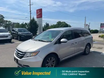 Come visit our London Honda team, you can find us at 560 Wharncliffe Rd S, London, ON, N6J 2N4, or c...