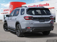 Come visit our Sterling Honda team, you can find us at 1495 Upper James Street, Hamilton, ON L9B 1K2... (image 3)