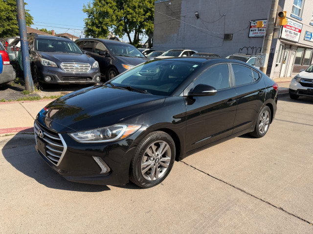 2018 Hyundai Elantra GL in Cars & Trucks in Hamilton - Image 3