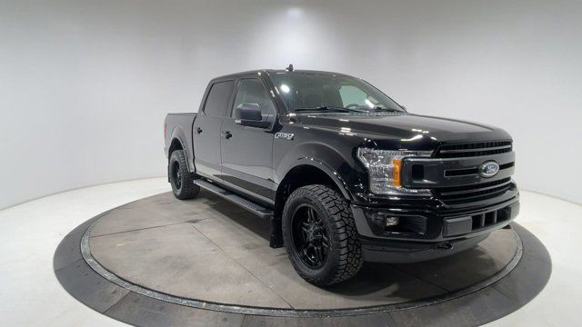 2020 Ford F-150 XLT- $0 Down $209 Weekly- CLEAN CARFAX in Cars & Trucks in Strathcona County - Image 2
