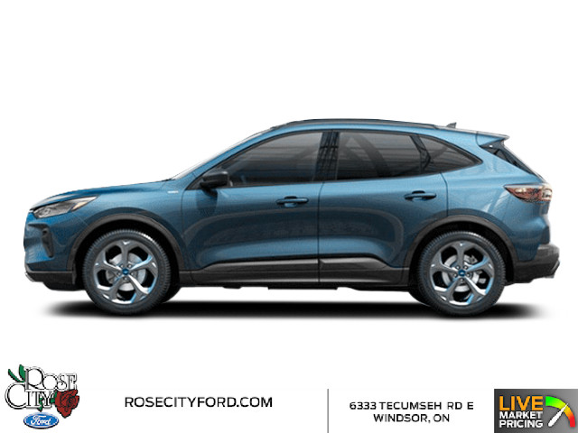 2025 Ford Escape ST-Line in Cars & Trucks in Windsor Region