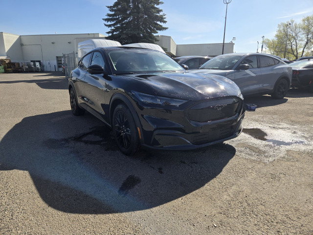 2025 Ford Mustang Mach-E SELECT | COMFORT PKG LITE | MOBILE PWR  in Cars & Trucks in Calgary - Image 3
