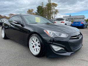 2015 Hyundai Genesis