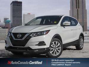 2023 Nissan Qashqai S AWD | No Accidents | 2 Sets of Tires
