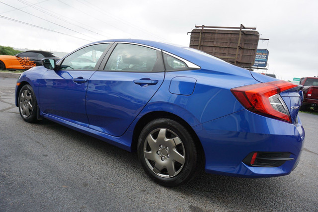 2016 Honda Civic in Cars & Trucks in Oakville / Halton Region - Image 3