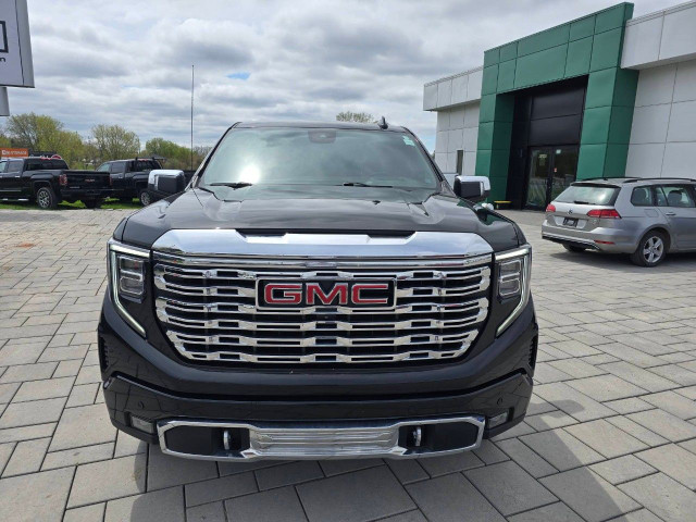2022 GMC Sierra 1500 in Cars & Trucks in Ottawa - Image 2