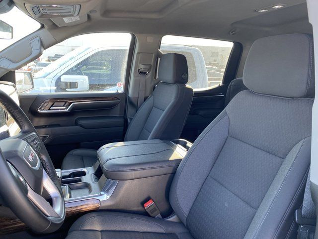 2024 GMC Sierra 1500 Crew Cab Elevation * BUCKETS * BLACK in Cars & Trucks in Edmonton - Image 2