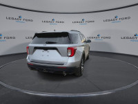 Equipment 250A Group, 20 inch Aluminum Wheels, Trailer Tow Package! "No pit stops needed full tank o... (image 6)