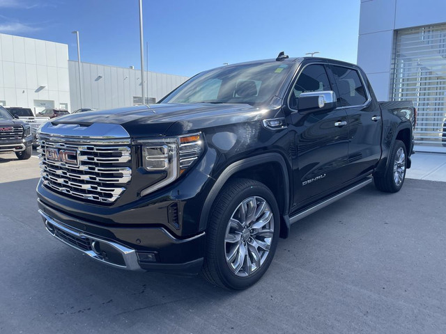 2024 GMC Sierra 1500 Denali in Cars & Trucks in Calgary - Image 4
