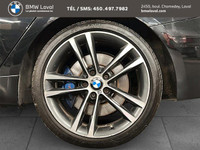 2016 BMW 3 Series Gran Turismo 335i xDrive | Gr. M Performance | * Groupe Supérieur * Accès confort... (image 8)