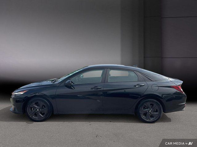 2022 Hyundai Elantra Preferred in Cars & Trucks in Cambridge - Image 3