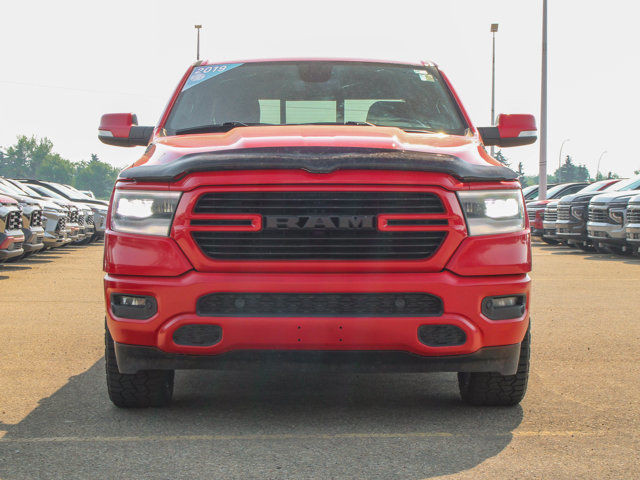 2019 Ram 1500 Sport Level 2 5.7L in Cars & Trucks in Edmonton - Image 3