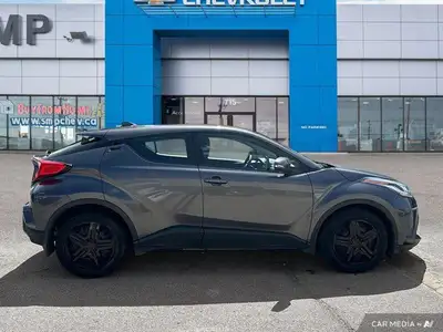 2022 Toyota C-HR LE | Power Door Locks | Cruise | Power Windows, View more