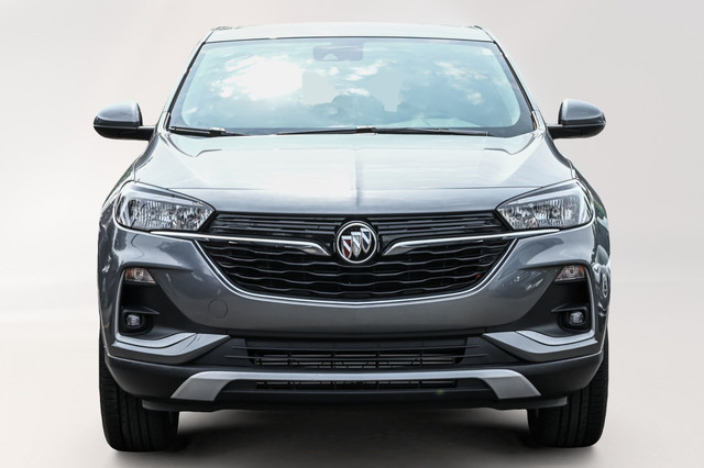 2022 Buick Encore GX Preferred * Car Play * Sieges Chauffant * M in Cars & Trucks in City of Montréal - Image 2
