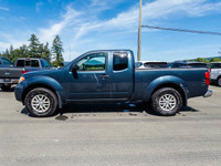 This 2017 Nissan Frontier Extended Cab Pickup boasts a powerful engine and impressive versatility, p... (image 3)