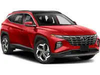 2024 Hyundai Tucson Trend | Leather | SunRoof | Cam | Warranty t