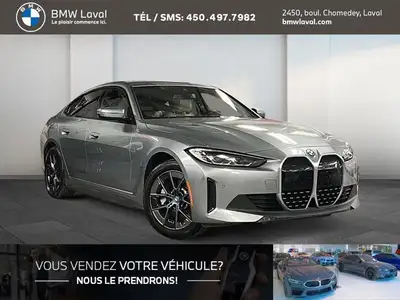 ===== Pourquoi acheter chez nous ? ===== Depuis plus de 50 ans, BMW MINI Laval est une référence dan...