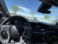 This Chevrolet Silverado 1500 delivers a Gas V8 5.3L/325 engine powering this Automatic transmission... (image 7)