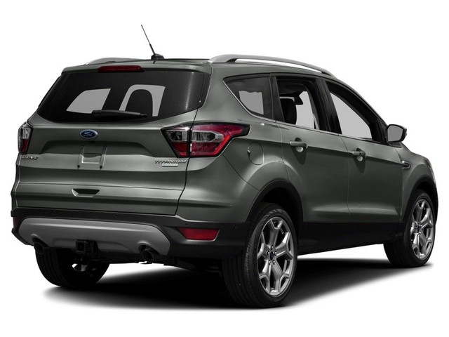 2017 Ford Escape 4WD 4dr Titanium in Cars & Trucks in Oakville / Halton Region - Image 2