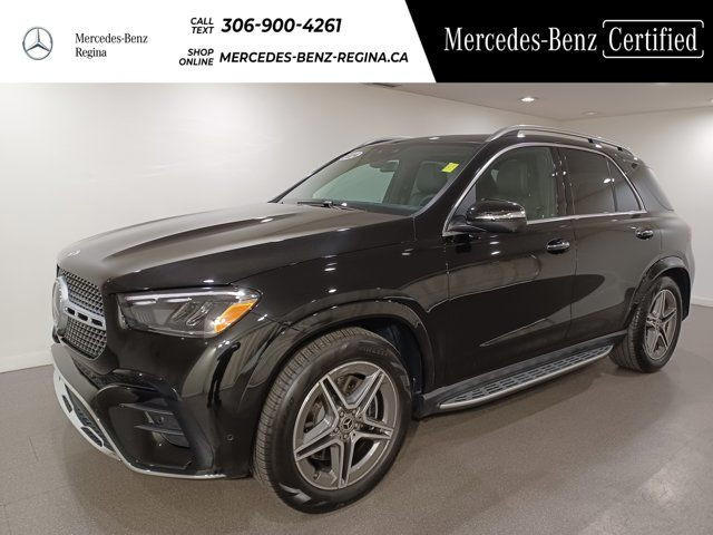 2024 Mercedes-Benz GLE GLE 350 in Cars & Trucks in Regina