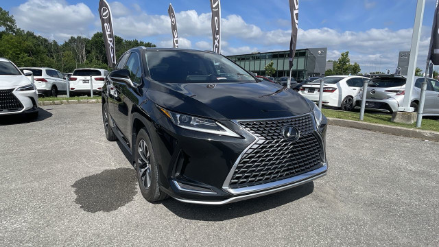 2020 Lexus RX 350 Premium / Camera / Bluetooth / Cuir Bien Équip in Cars & Trucks in Laval / North Shore - Image 4
