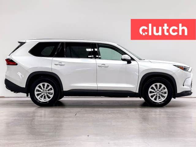 2024 Toyota Grand Highlander XLE AWD w/ Apple CarPlay, Heated Fr in Cars & Trucks in City of Toronto - Image 4