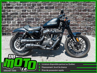 2016 Harley-Davidson SPORTSTER 1200 ** AUCUN FRAIS CACHE **