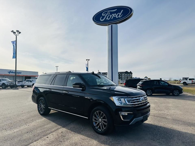 2021 Ford Expedition Limited Max in Cars & Trucks in Edmonton - Image 2