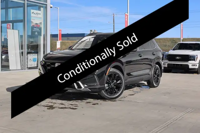 2024 Honda CR-V Hybrid Touring62863707417089121