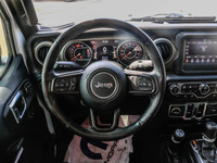 Used 2021 Jeep Wrangler | 2.0L Turbo I4 | 8-Speed Auto | Legendary 4x4 Capability | For Sale in Lond... (image 1)