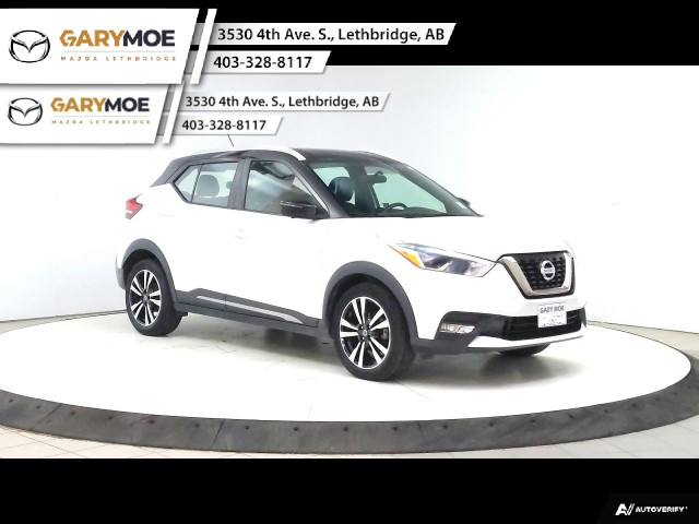 2019 Nissan Kicks in Cars & Trucks in Lethbridge