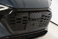 Traction intégrale Audi quattro /Bleu plasma avec int. Brun Okapi / Black optics / Systeme Audio B&O... (image 2)