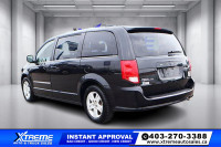 2018 Dodge Grand Caravan Crew Plus Welcome to Xtreme Auto & Truck Sales Your Car Loan, Truck Loan, C... (image 6)