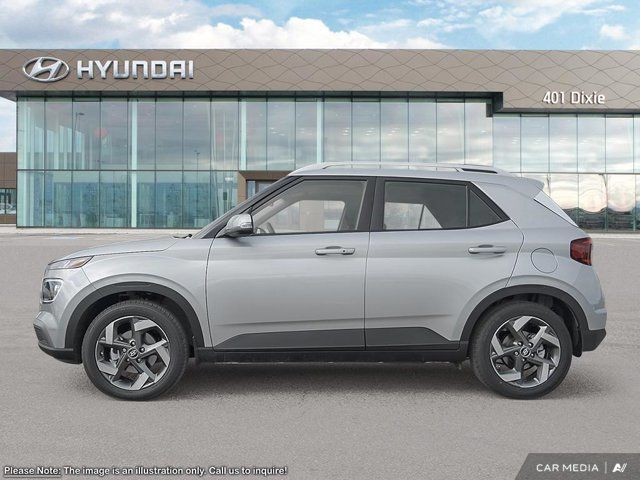 2025 Hyundai Venue UT in Cars & Trucks in Mississauga / Peel Region - Image 3