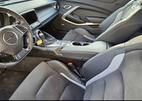 Check out this certified 2023 Chevrolet Camaro LT1 Coupe | V8 | 6-Speed Manual | Recaro Seats | Perf... (image 3)