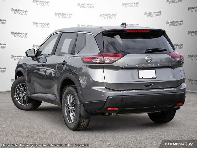 2025 Nissan Rogue in Cars & Trucks in Prince George - Image 4